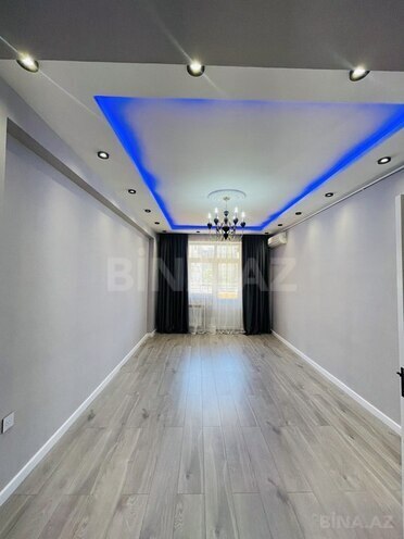 2-комн. новостройка - м. Иншаатчылар - 53 м² (7)