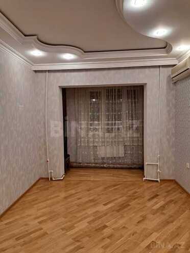 2 otaqlı köhnə tikili - Azadlıq Prospekti m. - 65 m² (1)