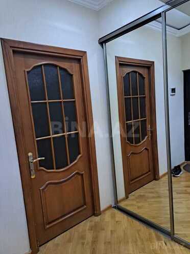 2 otaqlı köhnə tikili - Azadlıq Prospekti m. - 65 m² (8)