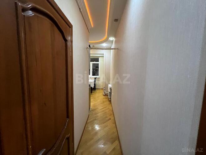 2 otaqlı köhnə tikili - Azadlıq Prospekti m. - 65 m² (3)
