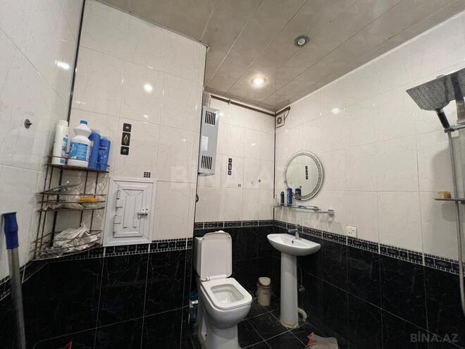 2 otaqlı köhnə tikili - Azadlıq Prospekti m. - 65 m² (4)