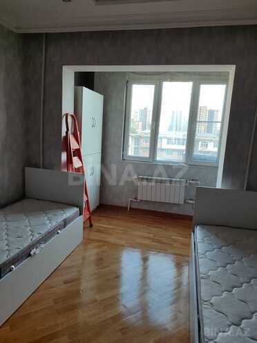2 otaqlı köhnə tikili - Azadlıq Prospekti m. - 65 m² (2)