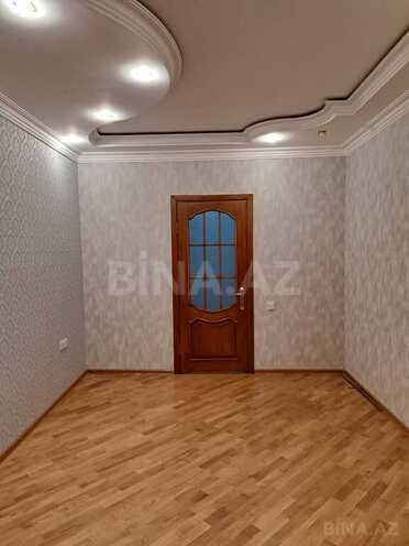 2 otaqlı köhnə tikili - Azadlıq Prospekti m. - 65 m² (5)