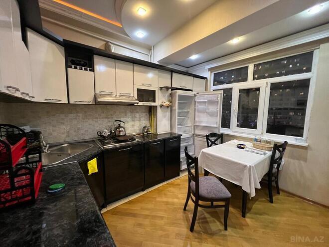 2 otaqlı köhnə tikili - Azadlıq Prospekti m. - 65 m² (6)