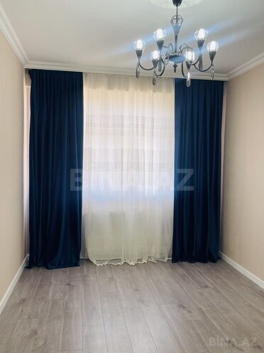 2-комн. новостройка - м. Иншаатчылар - 53 м² (26)