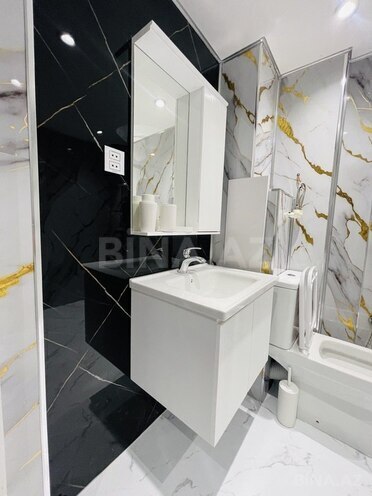 2-комн. новостройка - м. Иншаатчылар - 53 м² (16)