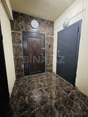 2-комн. новостройка - м. Иншаатчылар - 53 м² (21)