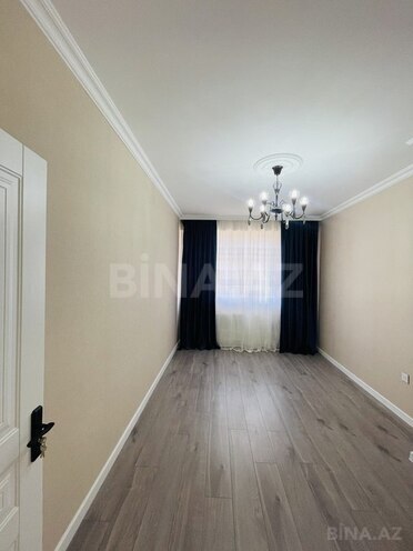 2-комн. новостройка - м. Иншаатчылар - 53 м² (24)