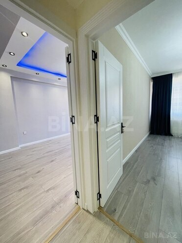 2-комн. новостройка - м. Иншаатчылар - 53 м² (23)
