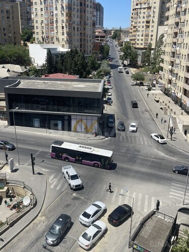 2-комн. новостройка - м. Иншаатчылар - 53 м² (9)