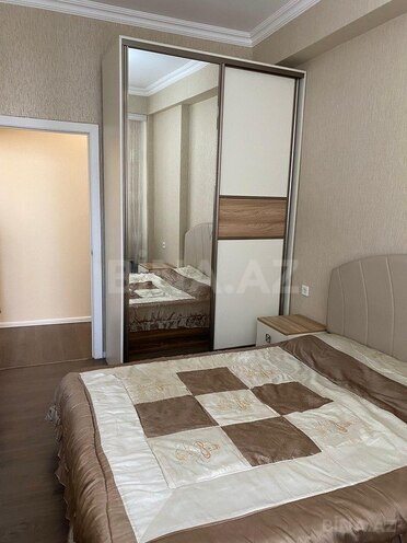 2 otaqlı yeni tikili - Yasamal q. - 59 m² (5)