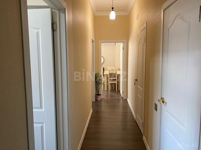 2 otaqlı yeni tikili - Yasamal q. - 59 m² (1)