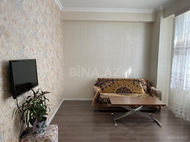 2 otaqlı yeni tikili - Yasamal q. - 59 m² (3)