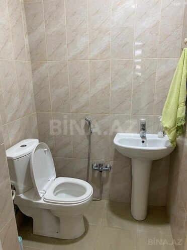 2 otaqlı yeni tikili - Yasamal q. - 59 m² (9)