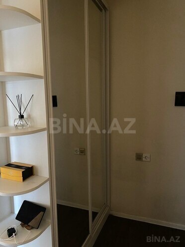 2 otaqlı yeni tikili - Yasamal q. - 59 m² (12)