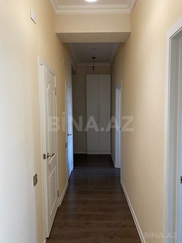 2 otaqlı yeni tikili - Yasamal q. - 59 m² (7)