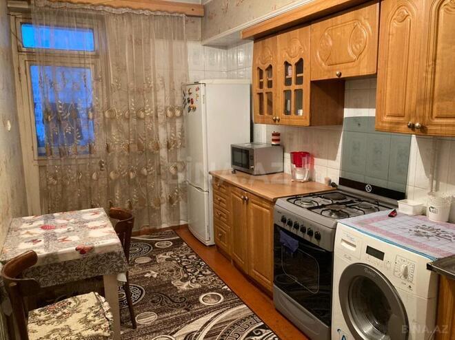 3 otaqlı köhnə tikili - Əhmədli m. - 70 m² (1)