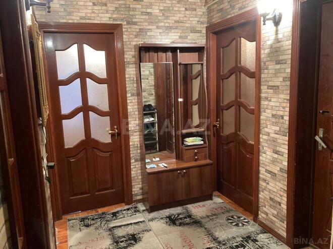 3 otaqlı köhnə tikili - Əhmədli m. - 70 m² (7)
