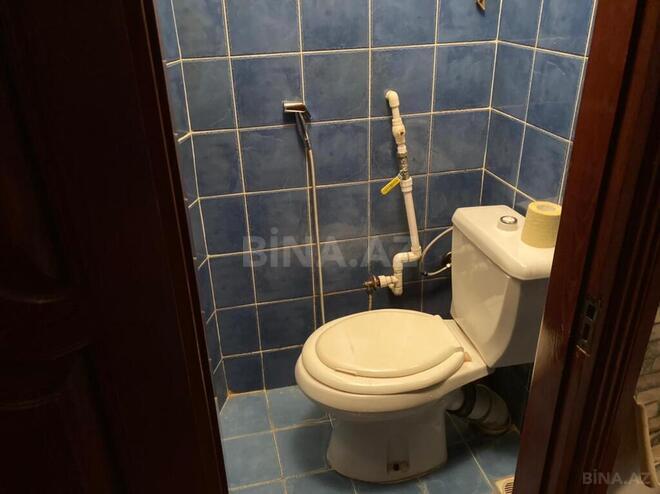 3 otaqlı köhnə tikili - Əhmədli m. - 70 m² (5)