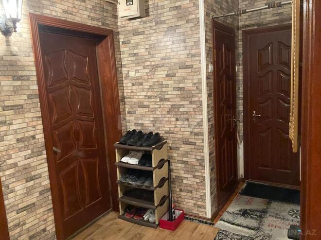 3 otaqlı köhnə tikili - Əhmədli m. - 70 m² (6)