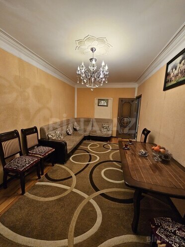 4 otaqlı yeni tikili - Sumqayıt - 85 m² (1)