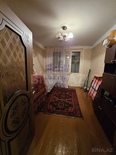 4 otaqlı yeni tikili - Sumqayıt - 85 m² (8)