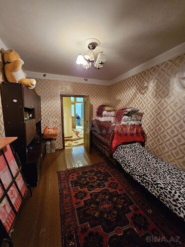 4 otaqlı yeni tikili - Sumqayıt - 85 m² (7)