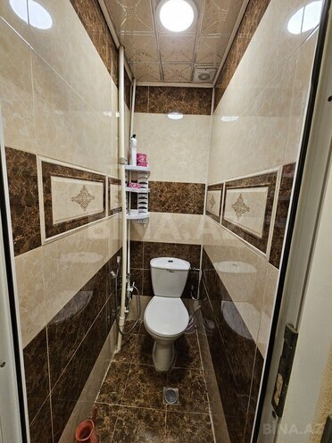 4 otaqlı yeni tikili - Sumqayıt - 85 m² (11)