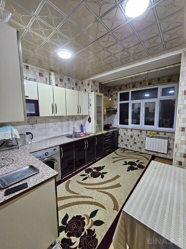 4 otaqlı yeni tikili - Sumqayıt - 85 m² (2)