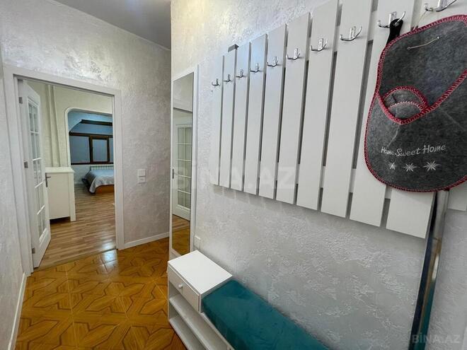 1 otaqlı köhnə tikili - Nərimanov r. - 48 m² (17)