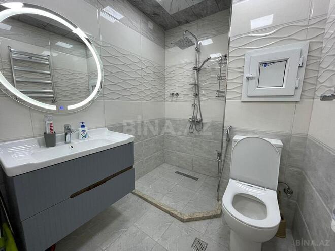 1 otaqlı köhnə tikili - Nərimanov r. - 48 m² (10)