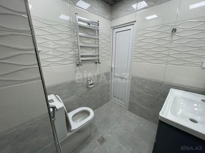 1 otaqlı köhnə tikili - Nərimanov r. - 48 m² (14)