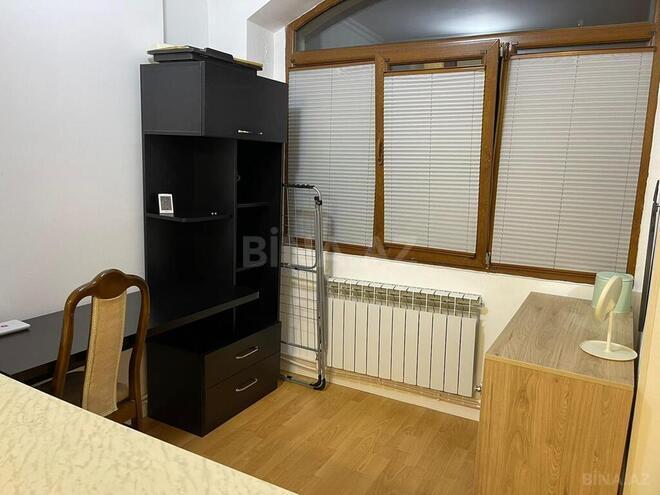 1 otaqlı köhnə tikili - Nərimanov r. - 48 m² (3)