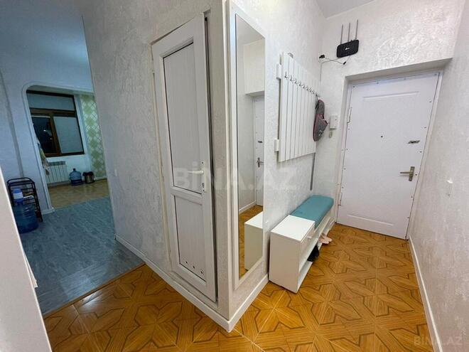 1 otaqlı köhnə tikili - Nərimanov r. - 48 m² (6)