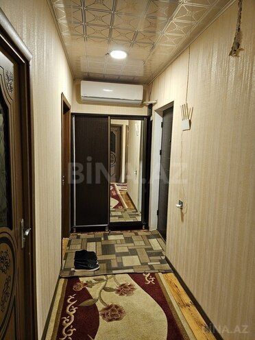 4 otaqlı yeni tikili - Sumqayıt - 85 m² (15)