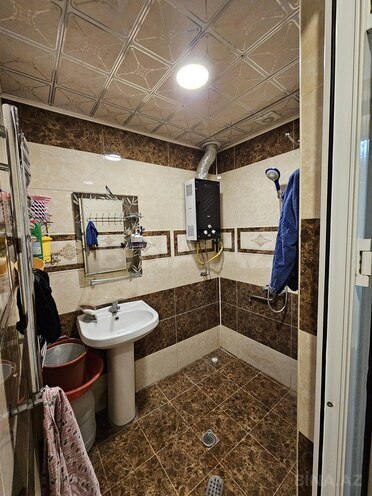 4 otaqlı yeni tikili - Sumqayıt - 85 m² (12)