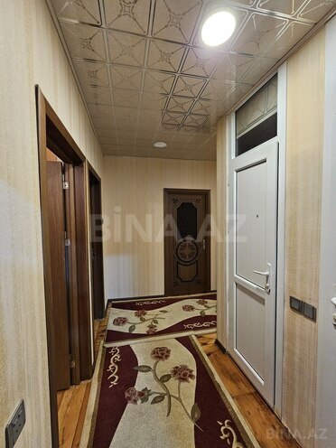 4 otaqlı yeni tikili - Sumqayıt - 85 m² (13)