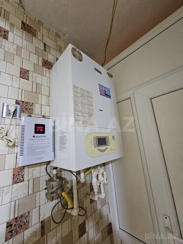 4 otaqlı yeni tikili - Sumqayıt - 85 m² (4)