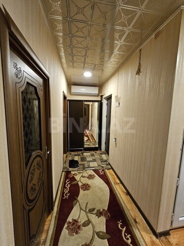 4 otaqlı yeni tikili - Sumqayıt - 85 m² (14)