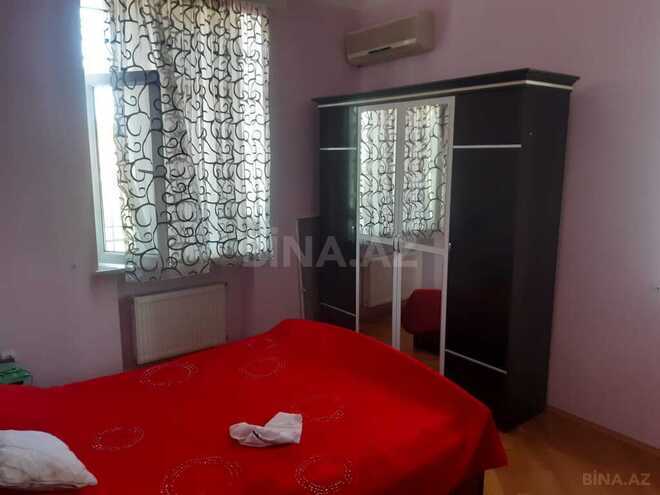 6 otaqlı həyət evi/bağ evi - Novxanı q. - 400 m² (21)