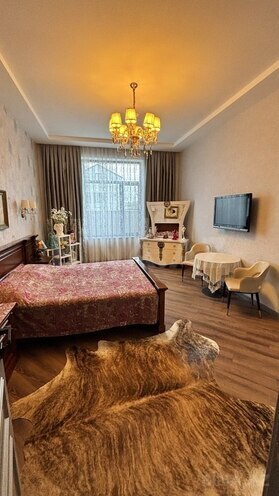 4 otaqlı həyət evi/bağ evi - Mərdəkan q. - 170 m² (27)