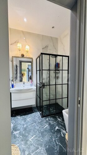 4 otaqlı həyət evi/bağ evi - Mərdəkan q. - 170 m² (24)