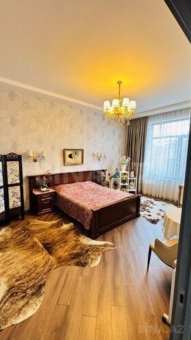 4 otaqlı həyət evi/bağ evi - Mərdəkan q. - 170 m² (26)