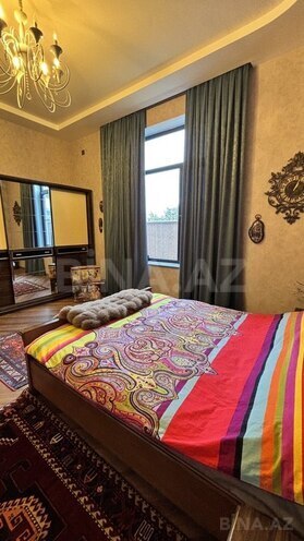 4 otaqlı həyət evi/bağ evi - Mərdəkan q. - 170 m² (29)