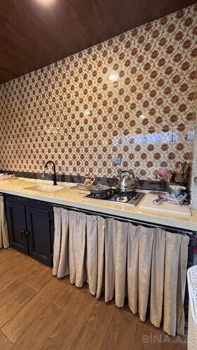 4 otaqlı həyət evi/bağ evi - Mərdəkan q. - 170 m² (17)