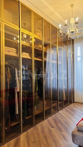 4 otaqlı həyət evi/bağ evi - Mərdəkan q. - 170 m² (21)