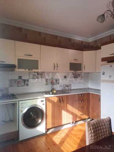 4-комн. дом/дача - пос. Ени Романы - 110 м² (7)