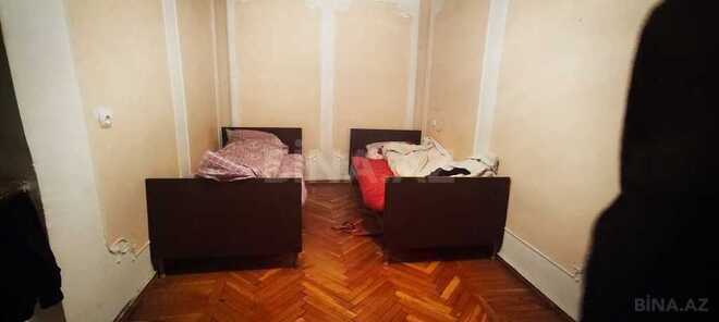 2 otaqlı köhnə tikili - Qara Qarayev m. - 40 m² (1)