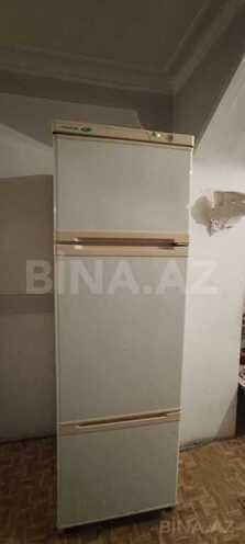 2 otaqlı köhnə tikili - Qara Qarayev m. - 40 m² (6)