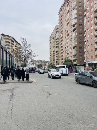 2-комн. новостройка - м. Иншаатчылар - 53 м² (28)